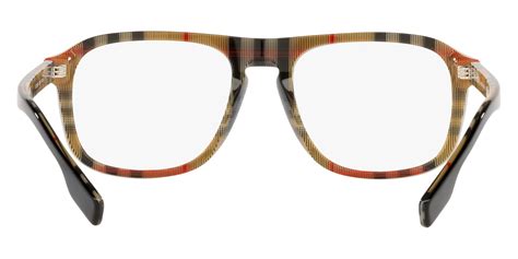 burberry neville glasses|Burberry™ Neville BE2350 Rectangle Eyeglasses .